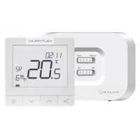 Termostat programabil Wi-Fi Salus IT700