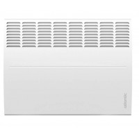Convector 1000 W Atlantic F120 cu termostat digital programabil + protectie la supraincalzire