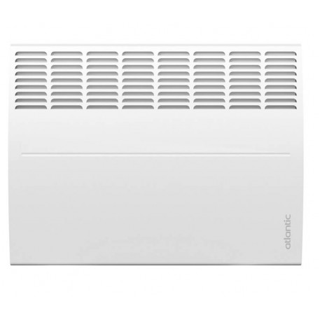 Convector 1000 W Atlantic F120 cu termostat digital programabil + protectie la supraincalzire [1]