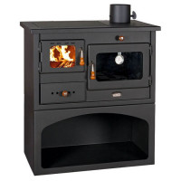  Soba de gatit simpla Prity 1P34 cu evacuare pe dreapta