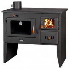 Soba de gatit simpla Prity 2P41 cu evacuare pe stanga Soba de gatit simpla Prity 2P41 cu evacuare pe stanga