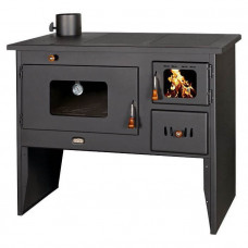 Soba de gatit simpla Prity 2P50 cu evacuare pe stanga Soba de gatit simpla Prity 2P50 cu evacuare pe stanga