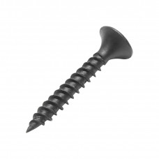 Suruburi vrac 4.2x70 mm PH2 1000 buc, prindere gipscarton pe lemn, fosfatate