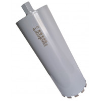 Carota diamantata 82 mm, lungime 450mm, prindere 1.1/4 CDC Premium Quality