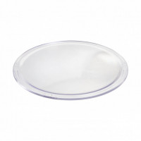 Capac pentru rezervor de vid 167 mm