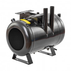 Rezervor de vid 18 litri pentru aparate de muls cu ulei