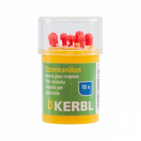 Sonda (canula) mamara din plastic pentru dilatatie uger, 45 mm, 10 buc Sonda (canula) mamara din plastic pentru dilatatie uger, 45 mm, 10 buc