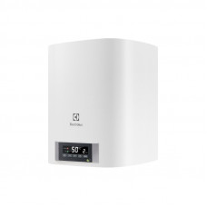 Boiler Electric Electrolux 30L, 2kW, Montaj Vertical/Orizontal, Model EWH FMX DL 30 EEC Boiler Electric Electrolux 30L, 2kW, Montaj Vertical/Orizontal, Model EWH FMX DL 30 EEC