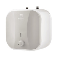 Boiler Electric Electrolux EWH 15 Q U EEC, 15L, 2.5kW, Montaj Vertical, conexiune apa in partea de sus