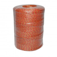Fir 1000m cu 6 fire de 0.15mm, forta rupere 40kg, rezistenta electrica 5.5 ohm/m
