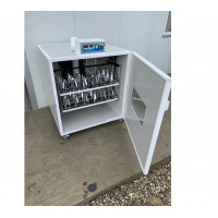 Incubator 36 oua strut model S-36