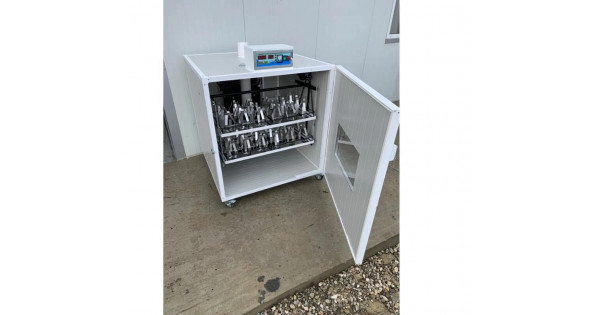 Incubator 36 oua strut model S-36 - MagnetCenter.ro