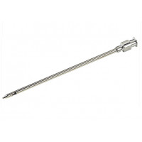 Sonda intramamar, diametru 2.5 mm, lungime 10 cm, set 5 buc, prindere Luer Lock