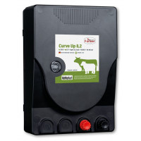Aparat gard electric 8.2J 12V/230V Curve UP Germany Aparat gard electric 8.2J 12V/230V Curve UP Germany
