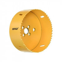 Carota bimetal 210 mm Dedra