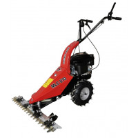 Motocositoare MLC 870, motor Loncin 5 CP, bara iarba 87 cm