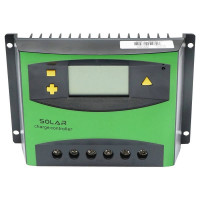 Regulator tensiune pentru panou solar 50A 12V/24V/48V