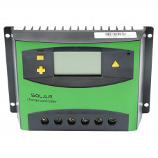 Regulator tensiune pentru panou solar 50A 12V/24V/48V Regulator tensiune pentru panou solar 50A 12V/24V/48V