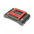 Regulator tensiune PWM panou solar 60A 12V/24V 4X port USB (12V=780W) (24V=1560W) max. 50V [3]