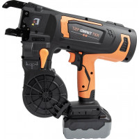 Masina de legat fier Tjep COMPACT TIER 40, cu sarma 1.3 mm, legaturi intre 12-40 mm