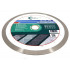 Disc DiamantatExpert pt. Ceramica, Gresie Portelanata de Duritate Medie, Placi 200x25,4/22.23(ring) (mm) taiere uscata sau umeda, Blue Line Profesional - DXQZ.BTLE.200.25-22 [2]