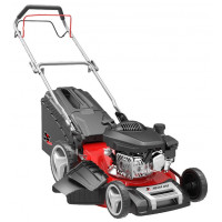 Masina de tuns gazon cu autopropulsie MG 51-173 S Media Line, latime de taiere 51 cm, motor 4.1 CP in 4 timpi, carcasa metal