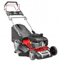 Masina de tuns gazon cu autopropulsie MG 53-224 S Media Line, latime de taiere 53 cm, motor 5.9 CP in 4 timpi, carcasa metal