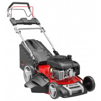 Masina de tuns gazon, autopropulsie, pornire electrica, MG 53-224 SE Media Line, latime de taiere 53 cm, motor 5.9 CP in 4 timpi, carcasa metal