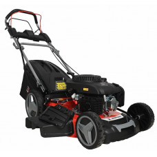 Masina de tuns gazon, autopropulsie, pornire electrica, MG 56-224 SE Media Line, latime de taiere 56 cm, motor 5.9 CP in 4 timpi, carcasa metal Masina de tuns gazon, autopropulsie, pornire electrica, MG 56-224 SE Media Line, latime de taiere 56 cm, motor 5.9 CP in 4 timpi, carcasa metal