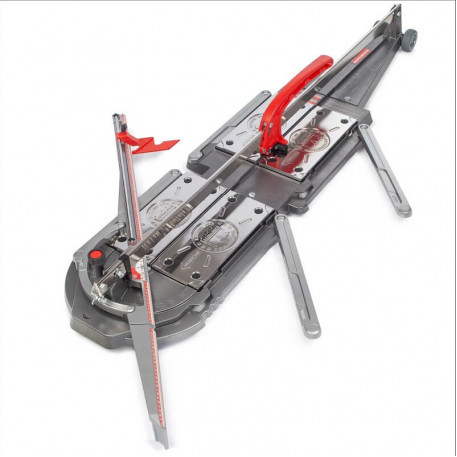 Masina manuala de taiat gresia faianta 131cm MasterPiuma 131P5 Montolit [1]