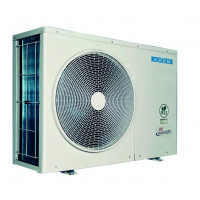 Pompa de caldura monobloc Aer-Apa AXEN 8kW / 230V, Control Wi-Fi