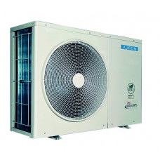Pompa de caldura monobloc Aer-Apa AXEN 8kW / 230V, Control Wi-Fi Pompa de caldura monobloc Aer-Apa AXEN 8kW / 230V, Control Wi-Fi