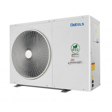 Pompa de caldura monobloc Aer-Apa Dotels 16kW / 230V, Control Wi-Fi Pompa de caldura monobloc Aer-Apa Dotels 16kW / 230V, Control Wi-Fi