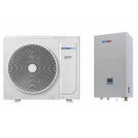 Pompa de caldura split Aer-Apa Dotels 12kW / 230V, Control Wi-Fi