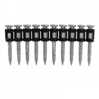 CPX30/30 Cuie pentru beton si otel diametru 3mm lungime 30mm 500buc CPX30/30 Cuie pentru beton si otel diametru 3mm lungime 30mm 500buc