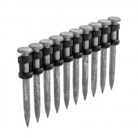 CPX30/35 Cuie pentru beton si otel diametru 3mm lungime 35mm 500buc CPX30/35 Cuie pentru beton si otel diametru 3mm lungime 35mm 500buc