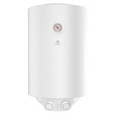 Boiler Electric Cilindric Electrolux 100L, 2kW, Montaj Vertical, Model EWH V 100 EEC Boiler Electric Cilindric Electrolux 100L, 2kW, Montaj Vertical, Model EWH V 100 EEC