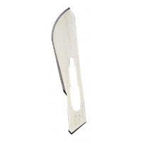 Lame bisturiu , nr. 22, set 100 buc Lame bisturiu , nr. 22, set 100 buc