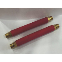 Set racorduri izolate pentru ventiloconvectoare DN20 - 3/4