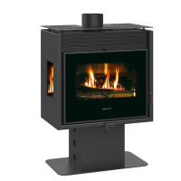 Soba Moderne 10.8 kW Prity PM3L E Soba Moderne 10.8 kW Prity PM3L E