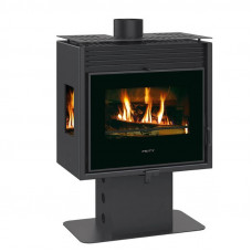 Soba Moderne 10.8 kW Prity PM3L E Soba Moderne 10.8 kW Prity PM3L E