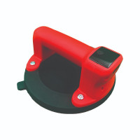 Ventuza electrica cu display digital si acumulator Li-ion FA804, Ø200mm, 110kg