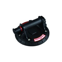 Ventuza profesionala cu pompa de vid, Ø200mm, 130kg