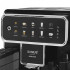 Espressor cafea automat Samus Perfection, rasnita incorporata, cafea boabe, 15 bar, 1350 W, 7 bauturi automate, capacitate 2.2 litri, capacitate rasnita 300 g, rezervor lapte 300 ml, 5 nivele de macinare, oprire automata, protectie supraincalzire, negru [2]