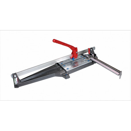 Masina manuala de taiat gresia faianta 75cm MASTERPIUMA 75BP Montolit [1]