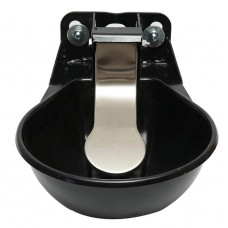 Adapatoare de 2 litri din metal  si clapeta din inox 2.1 kg