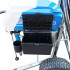 Pompa de vopsit airless profesionala M85, 230V, debit 8.5 l/min, motor fara perii 4.5kW [8]