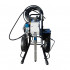 Pompa de vopsit airless profesionala M32H, 230V, debit 3.2 l/min, motor fara perii 2.6kW [2]