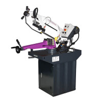 Fierastrau cu banda 1.1kW , 400V, OPTI S 275P