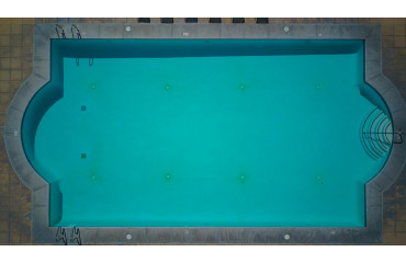 Constructie piscina din beton - etape esentiale pentru un rezultat durabil si functional